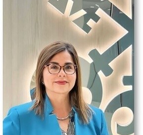 Claudia Munoz